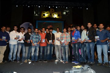 D for Dopidi Audio Launch
